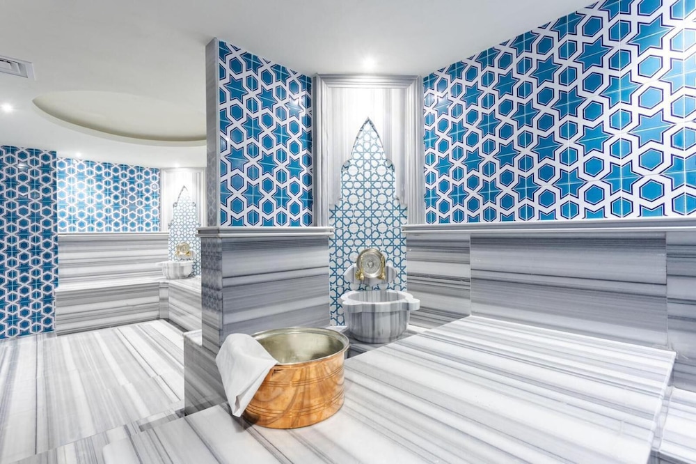 Rox Hotel Ankara 7/27