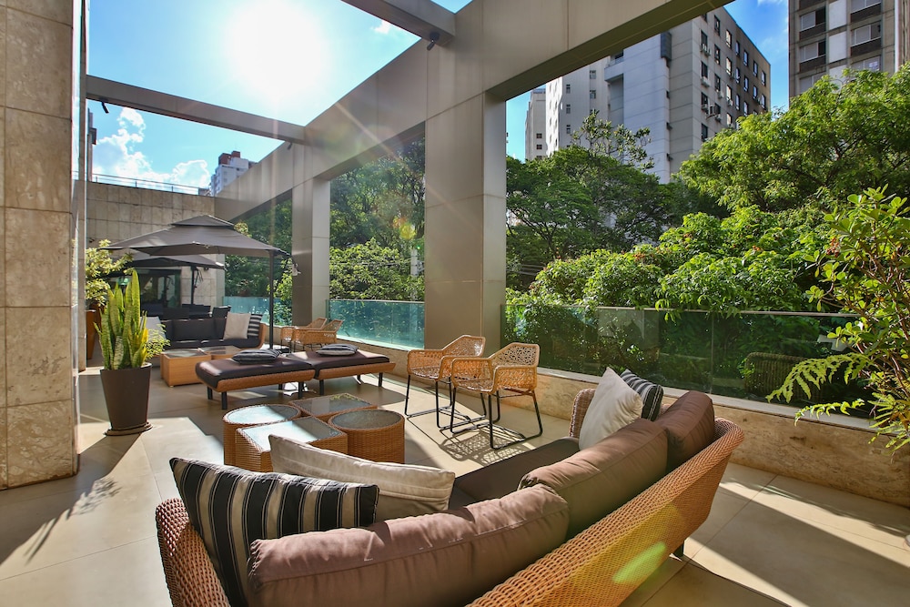 Transamerica Belo Horizonte Lourdes 56/77