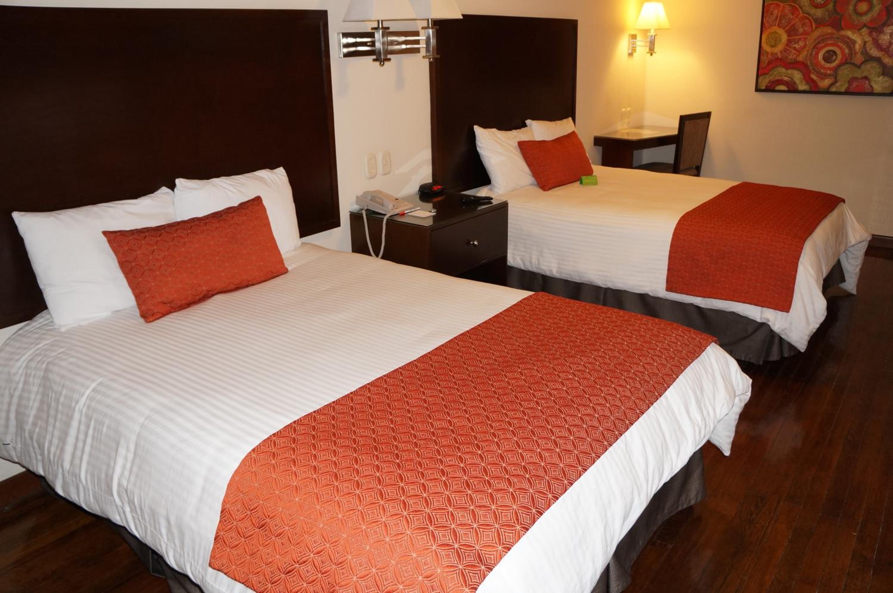Hotel Plaza Chihuahua 14/50