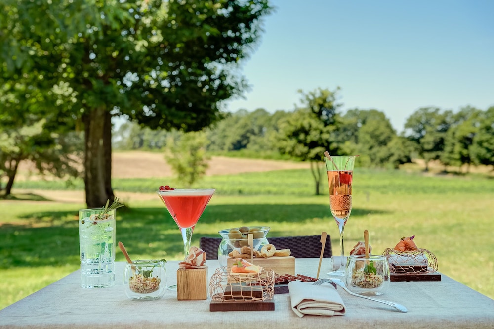 Borgo La Chiaracia Resort and Spa 64/77