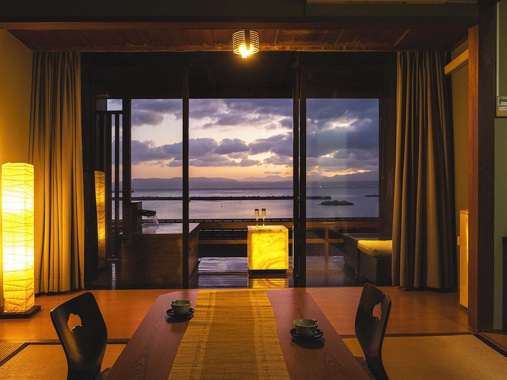 Ibusuki Onsen Hotel Syogetsu 32/49