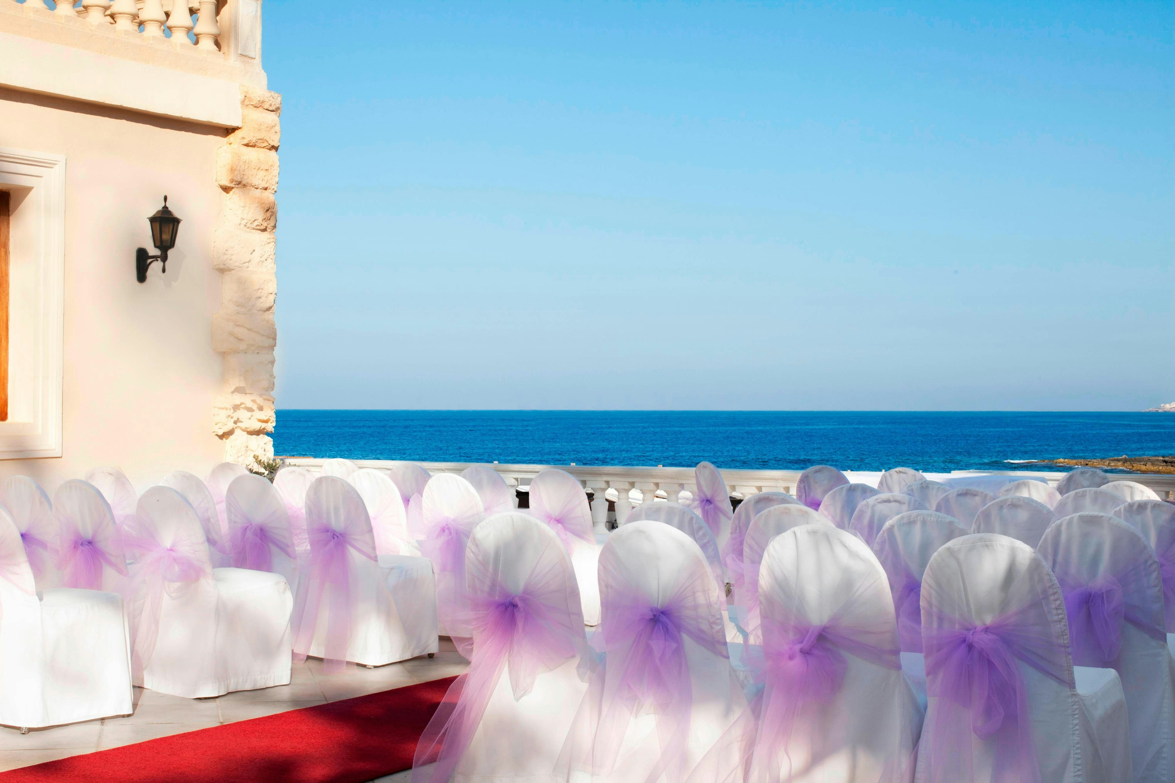 The Westin Dragonara Resort Malta 66/77