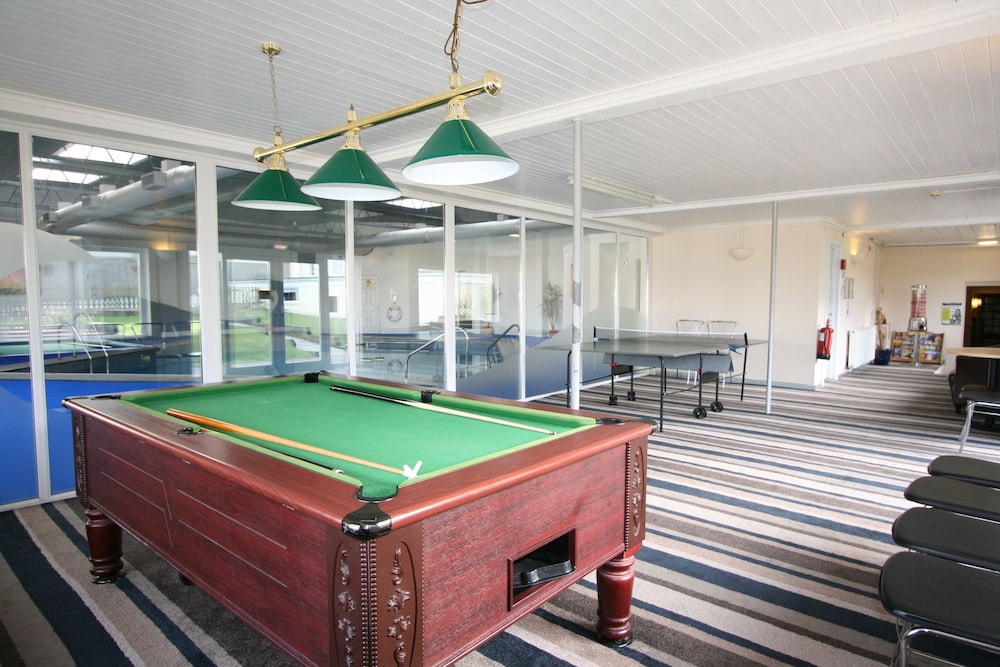 Pentire Hotel 53/63