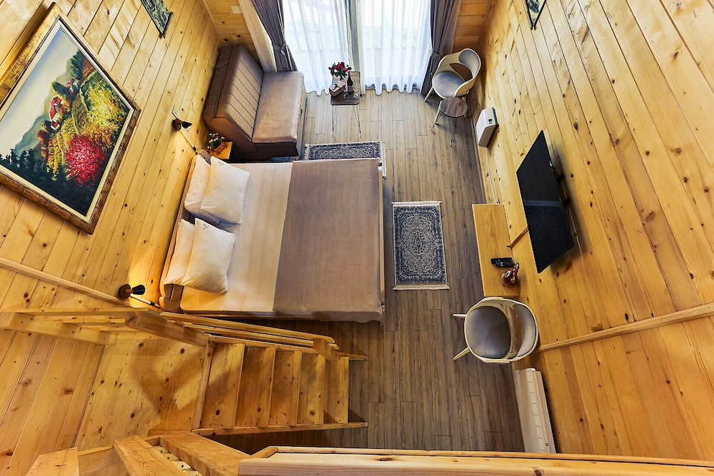 Garni Eco Hotel Elite Kolasin 25/82