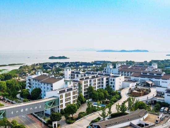 Xiangshan International Hotel 3/33