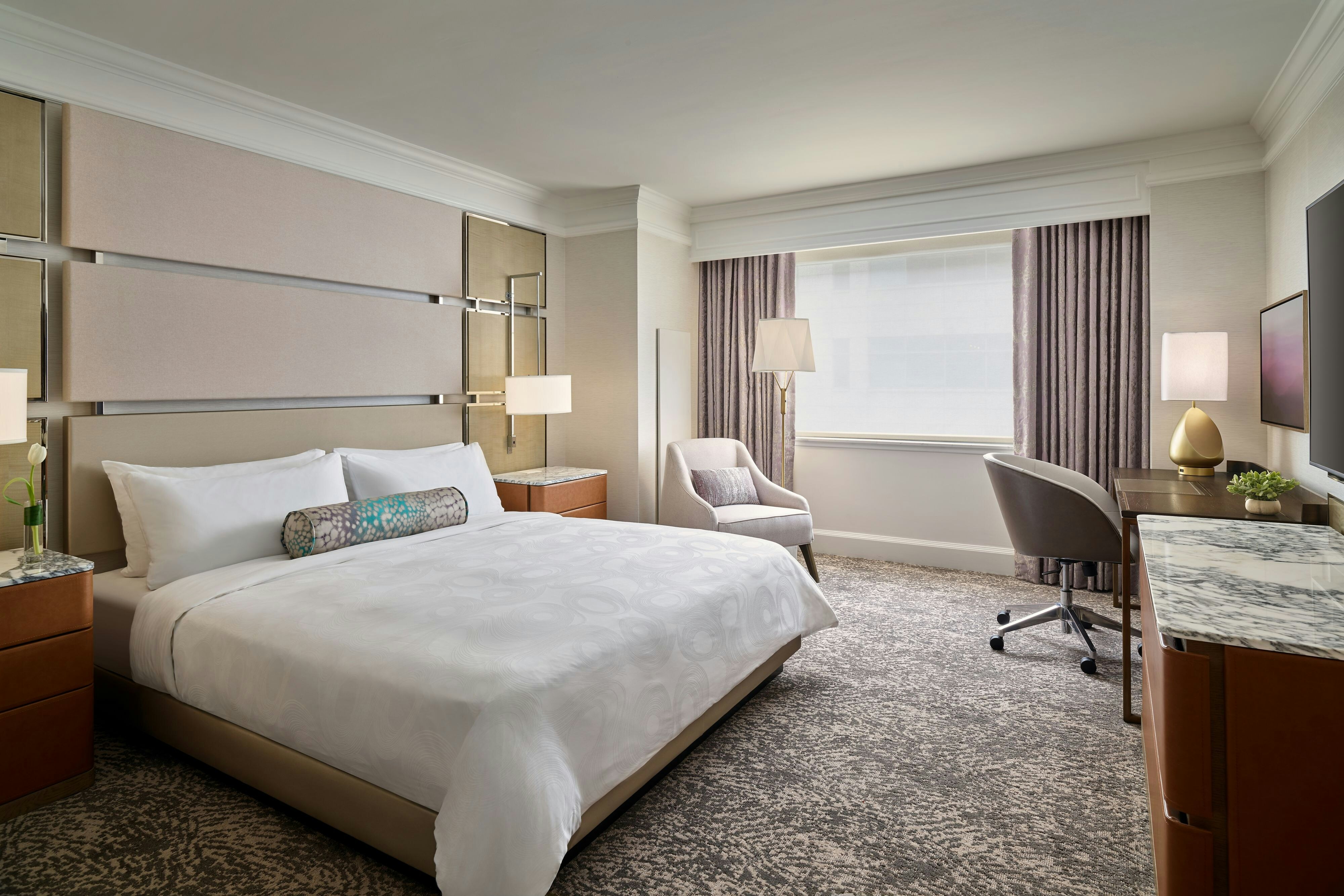 Hotel Clio, a Luxury Collection Hotel, Denver Cherry Creek 4/11