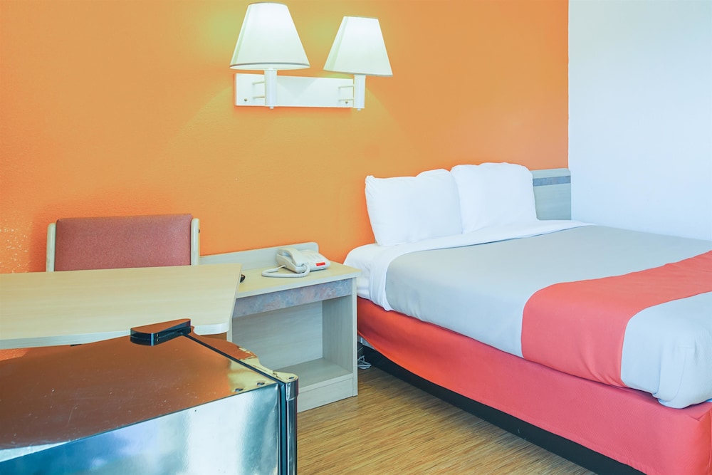 Motel6 Russellville, AR 26/49