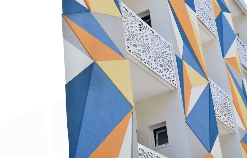Color Hotel Rimini 11/69