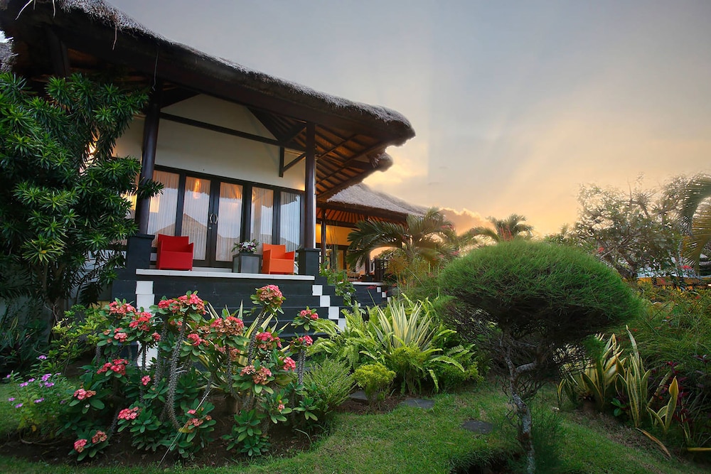 Villa L'orange Bali 1/50