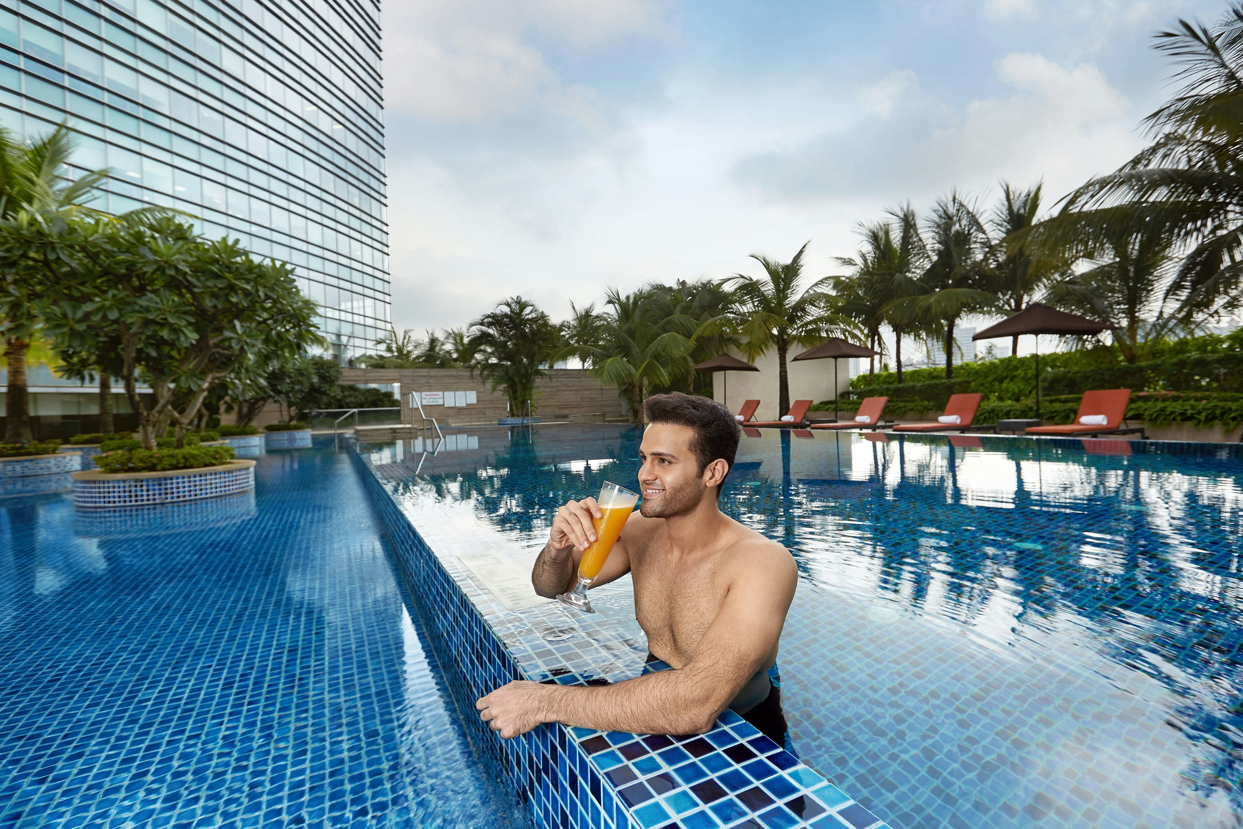 The Westin Mumbai Garden City 20/44