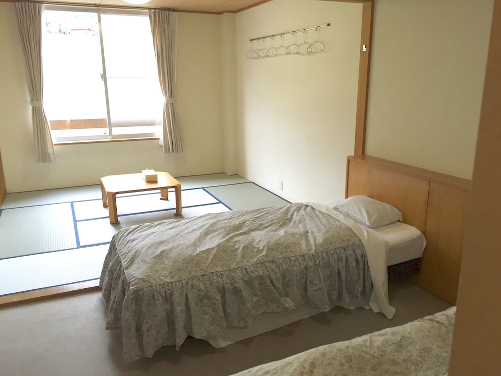 Ryuoo Park Hotel 7/37