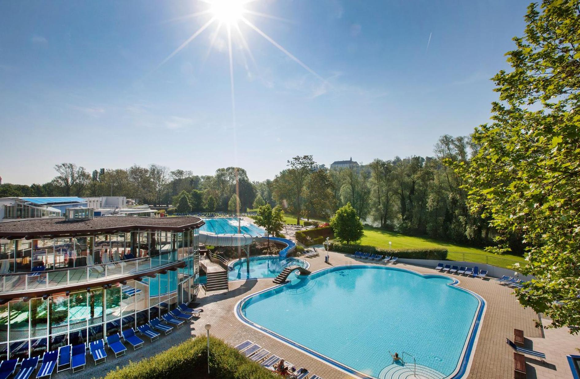 Vitalhotel Der Parktherme 47/50