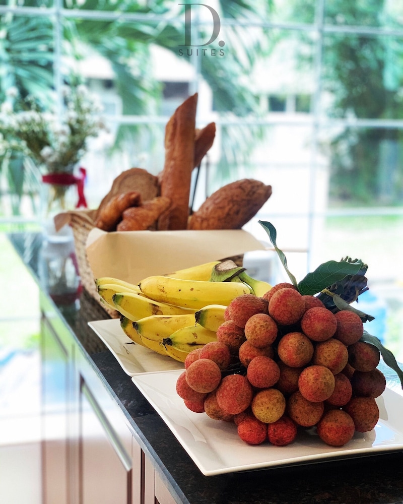 Boutique Garden Hotel photo4