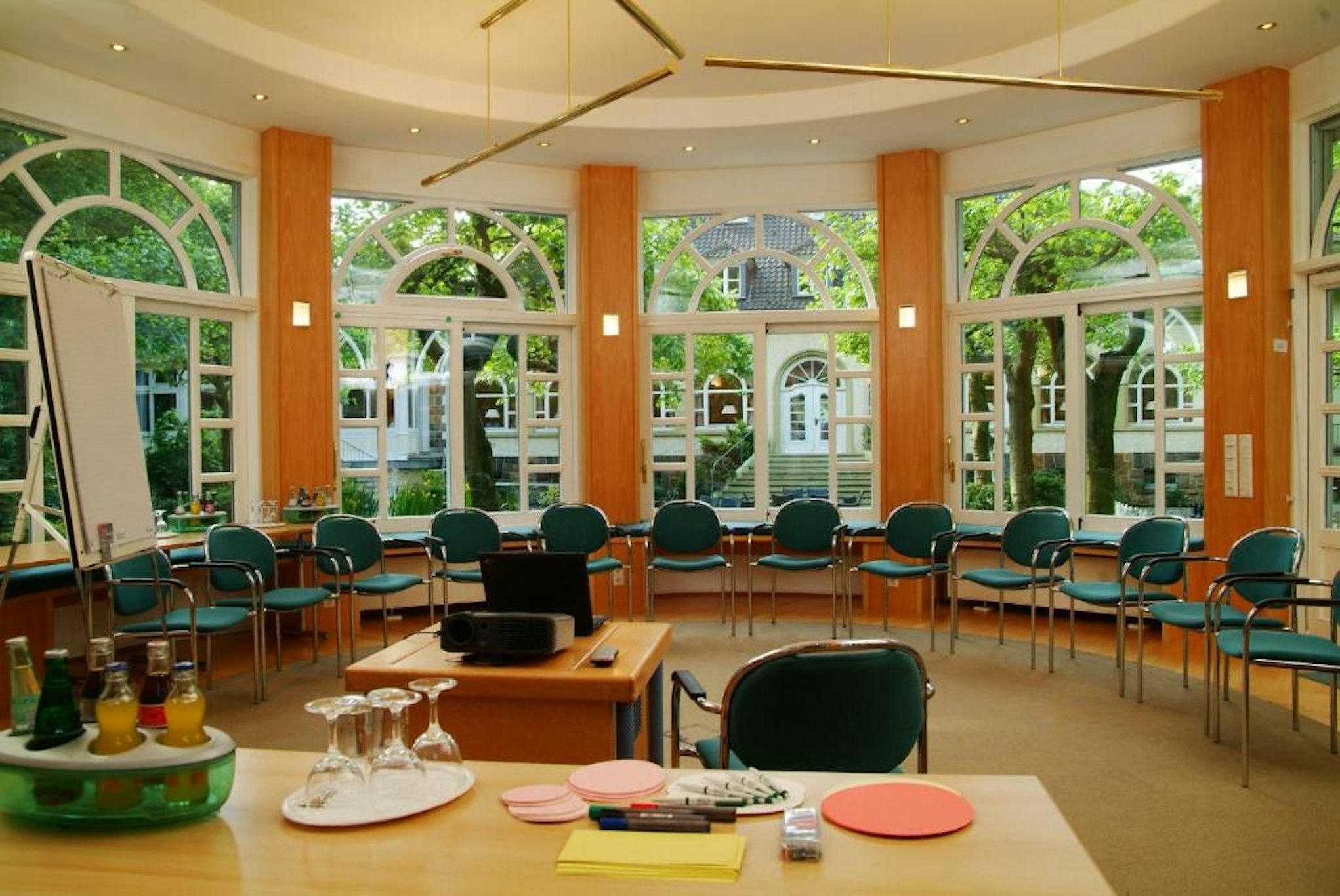 Ringhotel Waldhotel Heiligenhaus 25/33