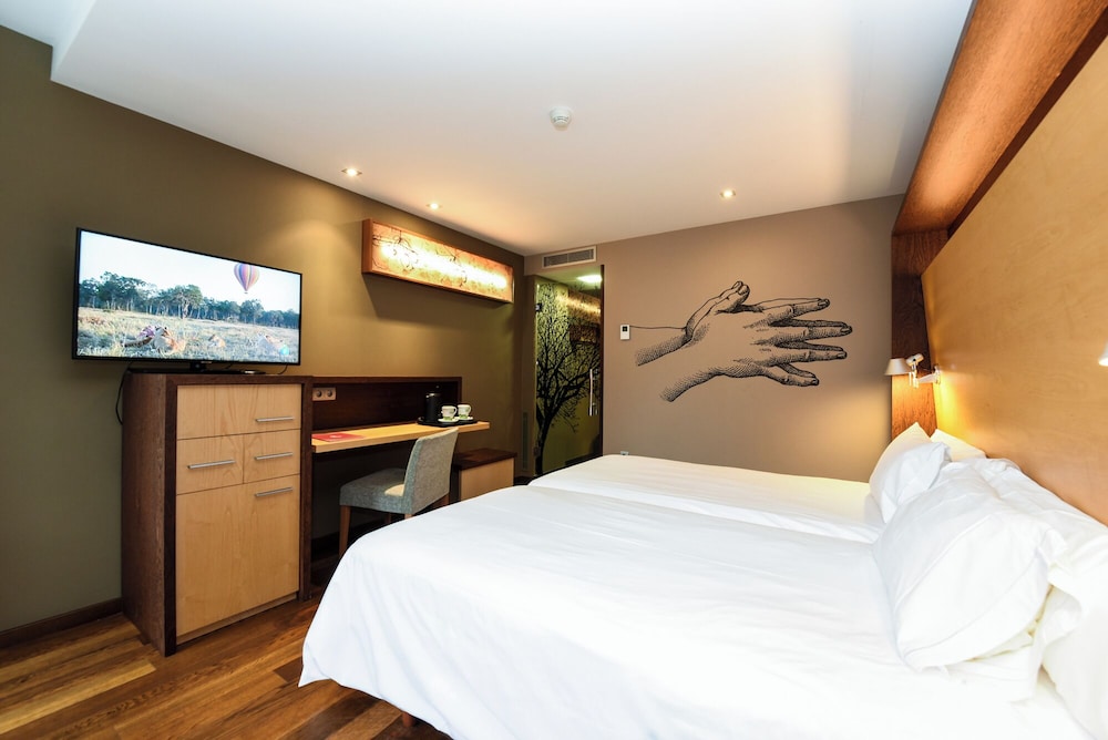 Sommos Hotel Aneto 13/50