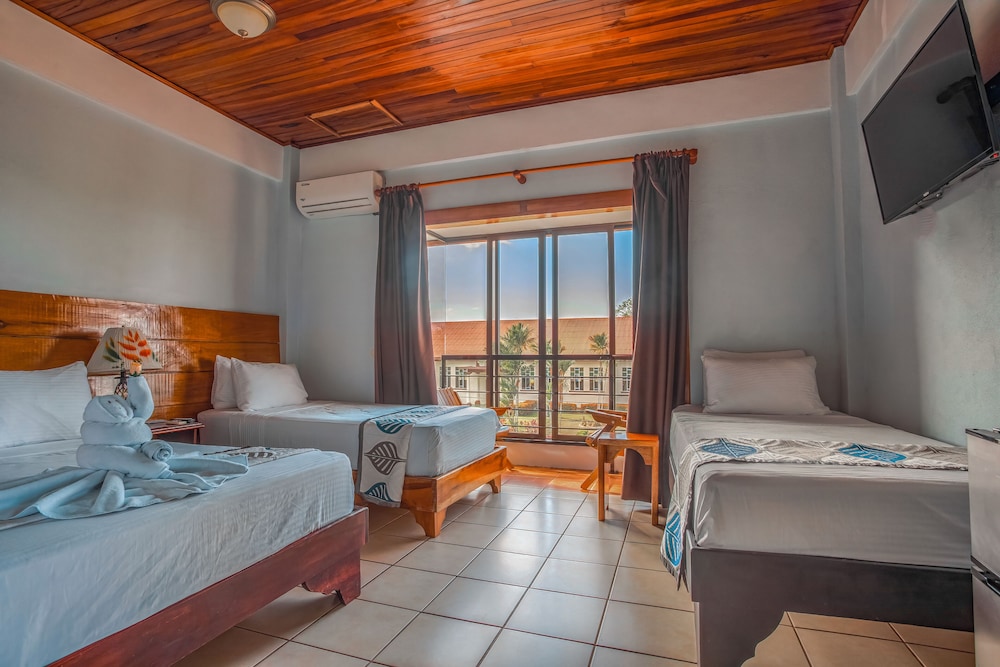 La Fortuna Downtown Boutique Hotel 11/60