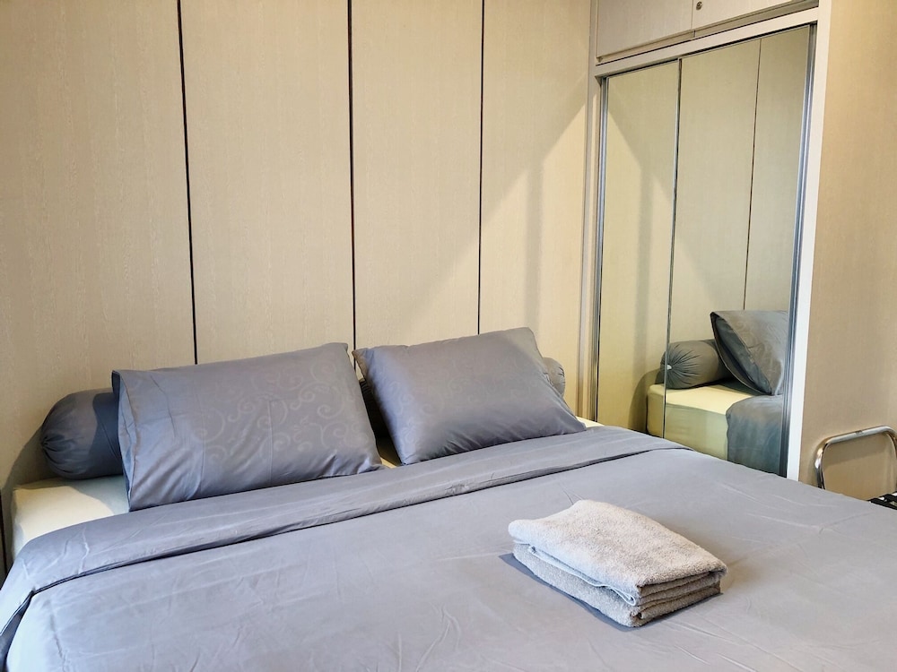 Gold Coast PIK Sea View Apartments by LongeStay 16/58