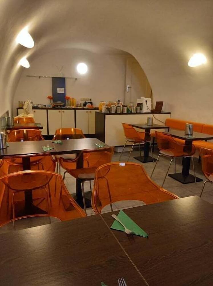 Hotel-Restaurant Svamberský Dum 72/83