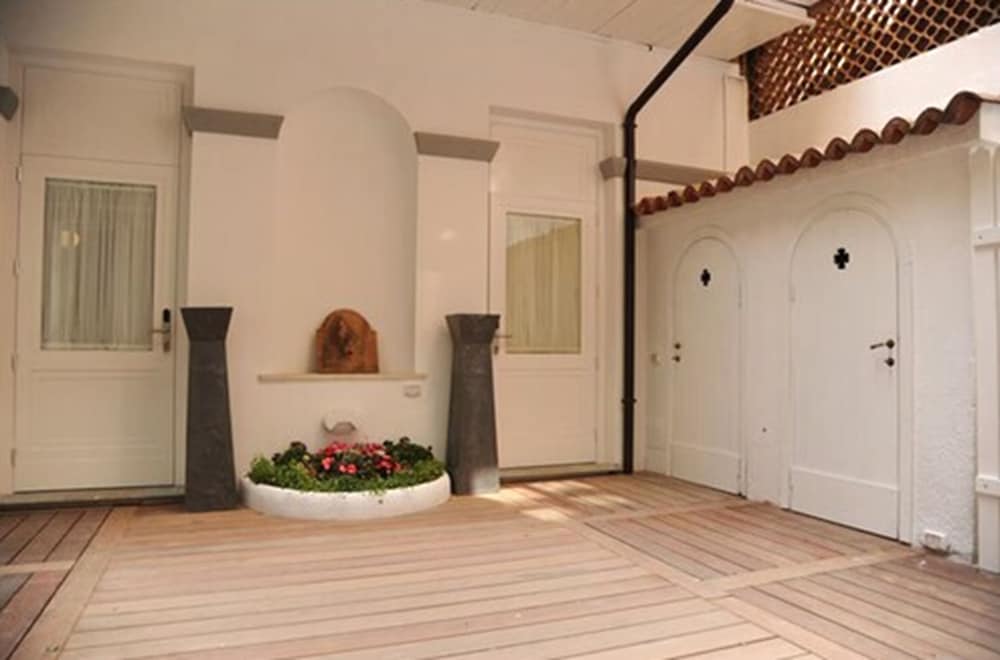 Piazza Di Spagna Prestige 4/50