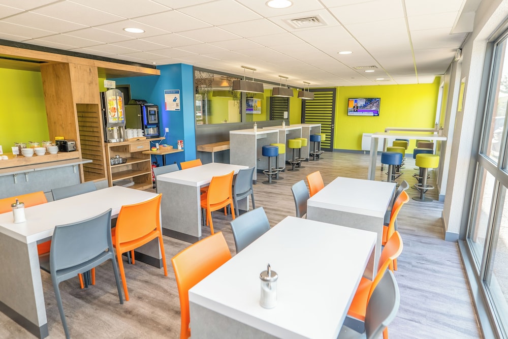 Ibis Budget Brest Sud Plougastel 34/49