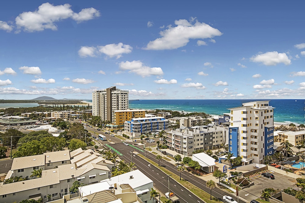Aqua Vista Resort 39/50