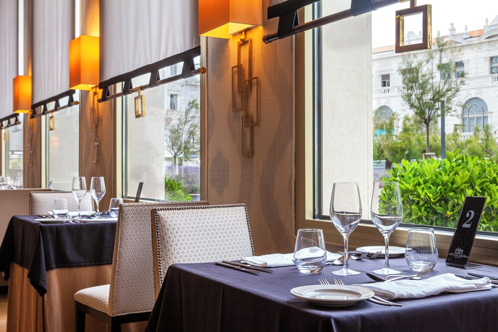 Gran Hotel Sardinero 50/73