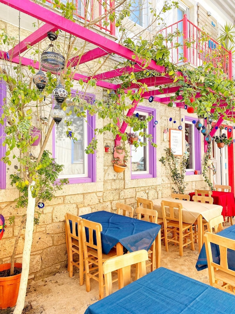 Pietra Otel Alacati 39/53