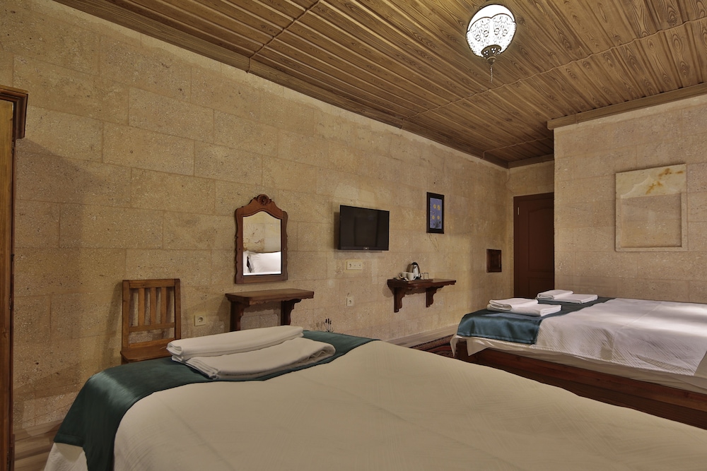 Cappadocia View Hotel 6/34