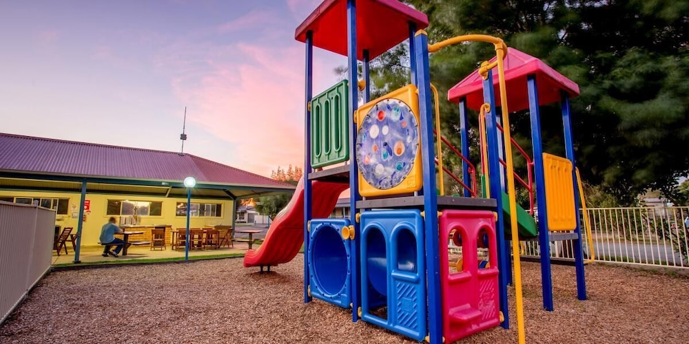 Big4 Shepparton Park Lane Holiday Park 29/41