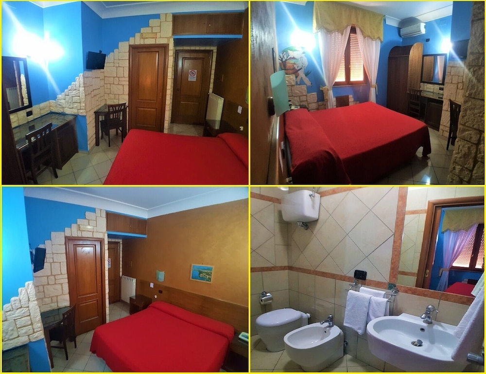 Hotel Ginevra 50/71