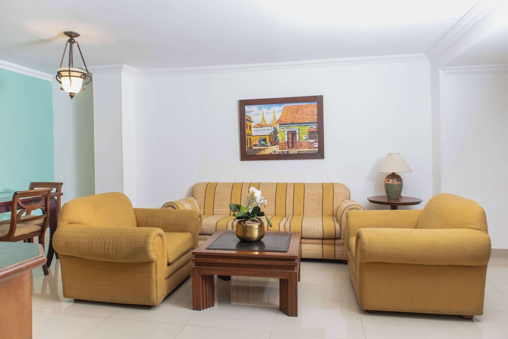 Hotel Faranda Express Puerta Del Sol Barranquilla, A Member of Radisson Individuals 28/50