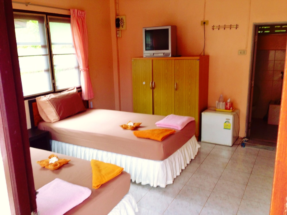 Chokdee Resort 52/67