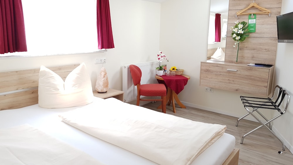 Garni City Hotel 17/50