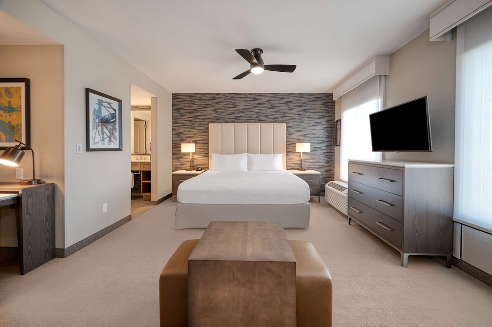 Homewood Suites By Hilton Providence Downtown 14/55