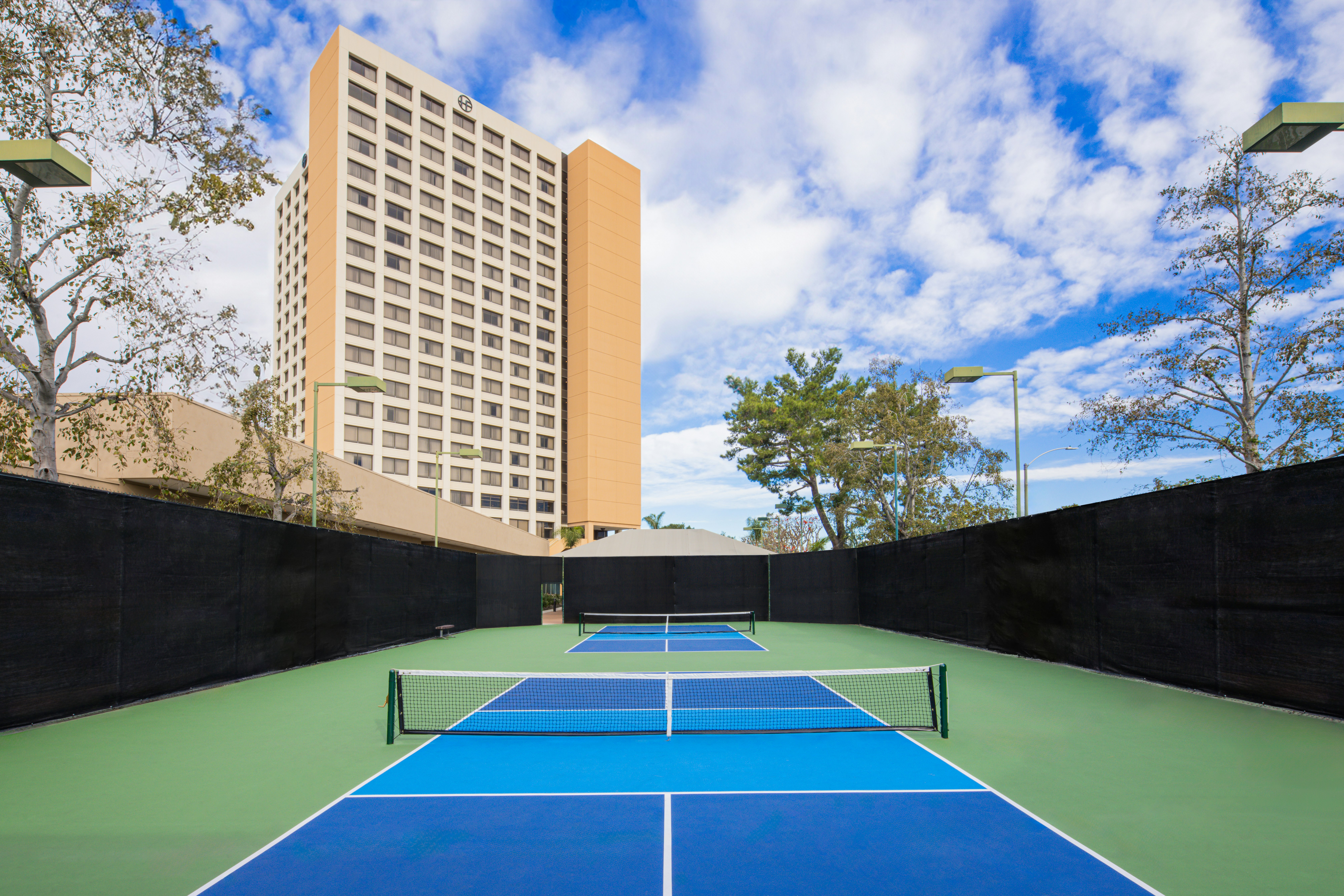 Hotel Fera Anaheim a DoubleTree by Hilton 29/63