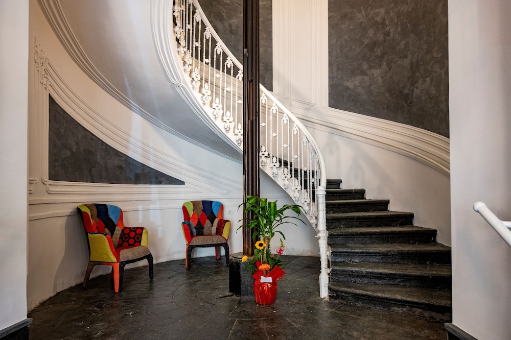 Villa Elisio Hotel And Spa 30/44