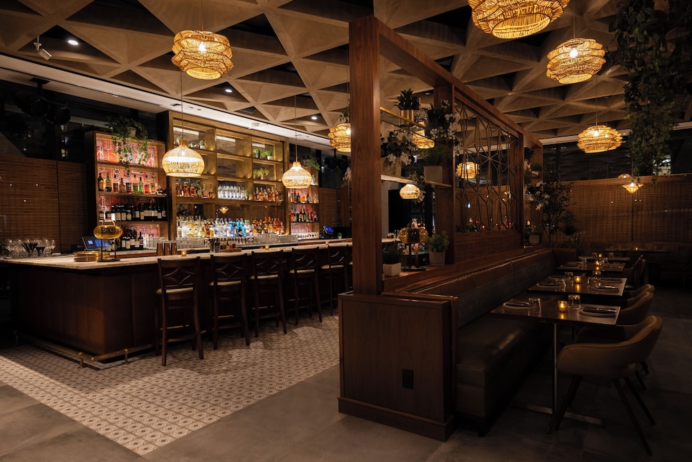 The Godfrey Hotel Chicago 54/73