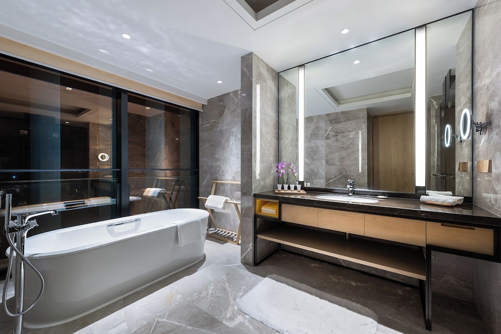 Grand Mercure Shanghai Lingang 7/50