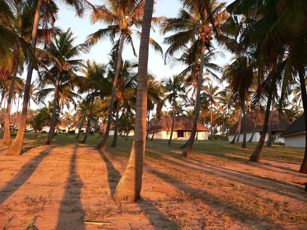 Blue Moon Beach Holiday Resort 11/32