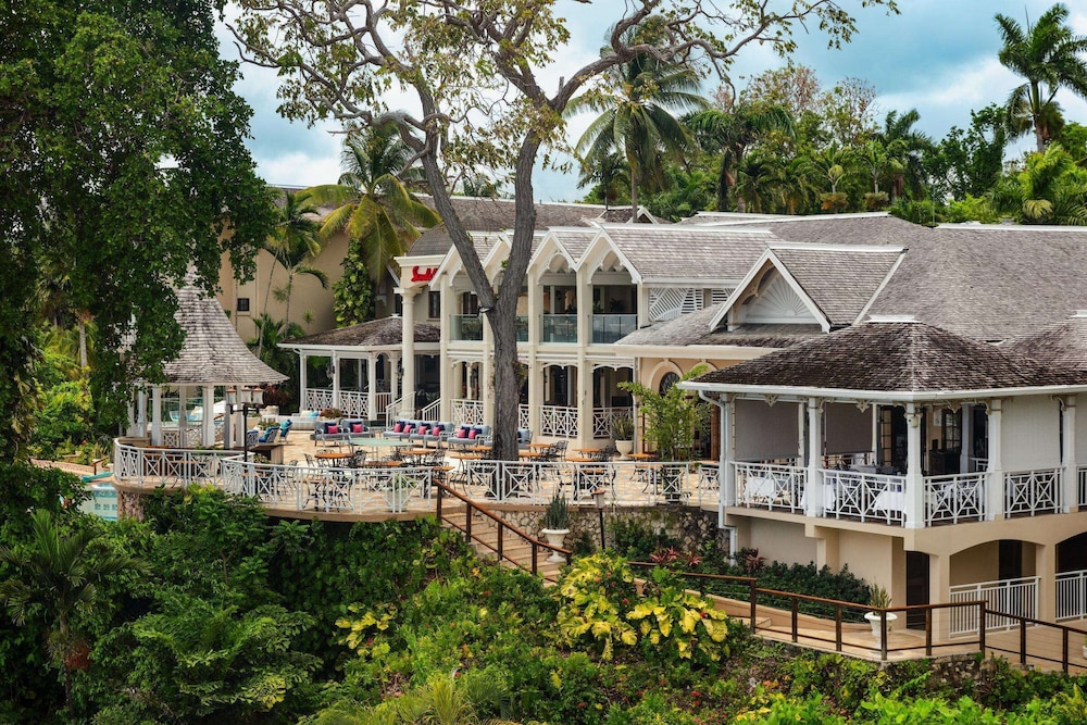 Sandals Royal Plantation - Adults Only 68/76