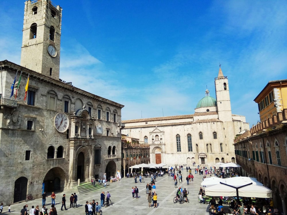 Residenza Dei Capitani 35/43