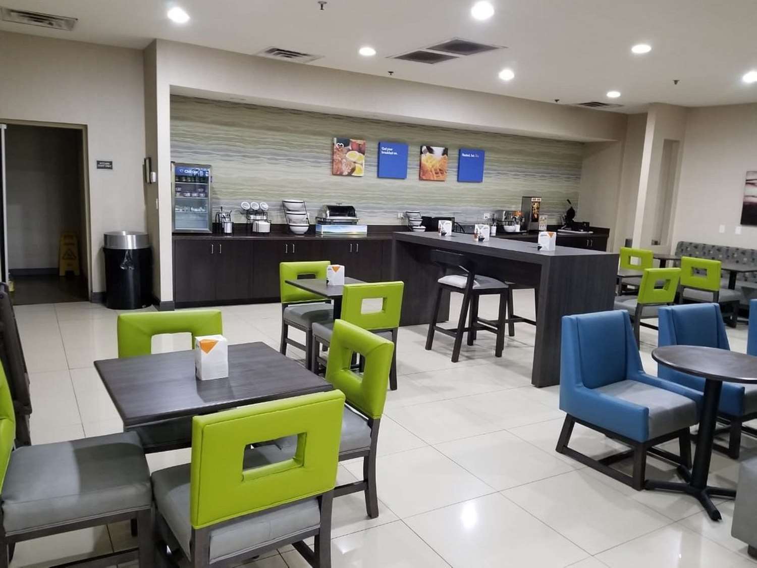 Quality Inn Corydon IN 6/7