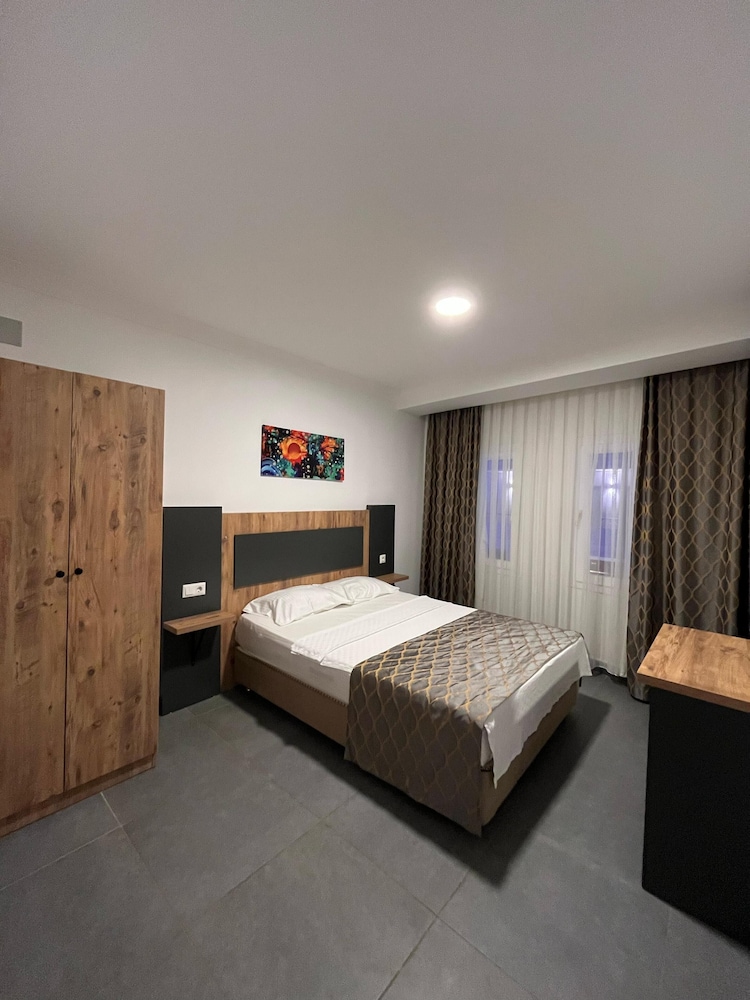 Club Efes Otel 17/49
