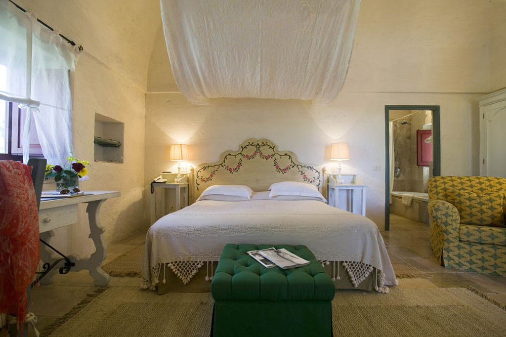 Masseria Torre Coccaro 13/55