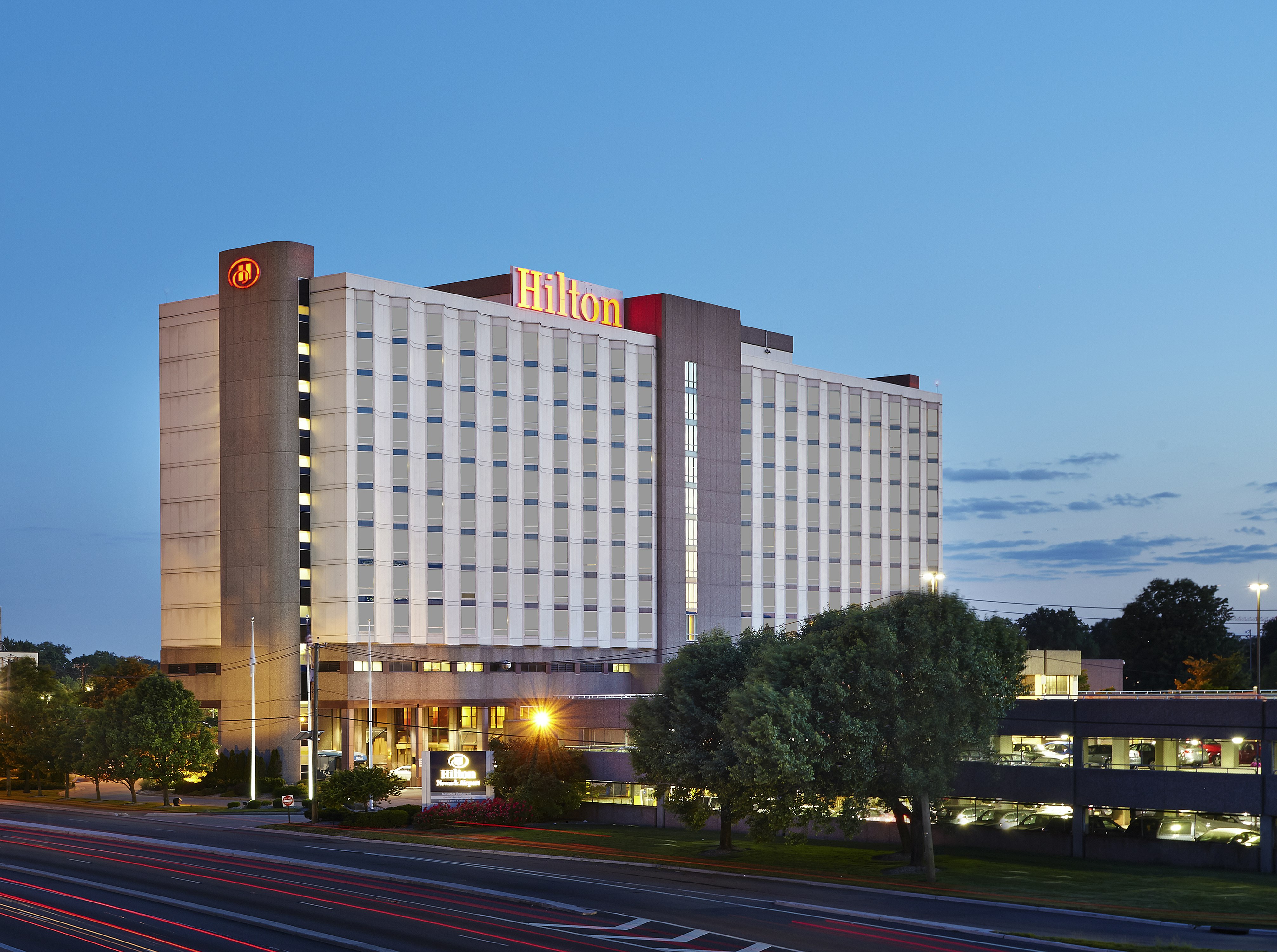 Hilton Newark Airport in ELIZABETH - NJ
