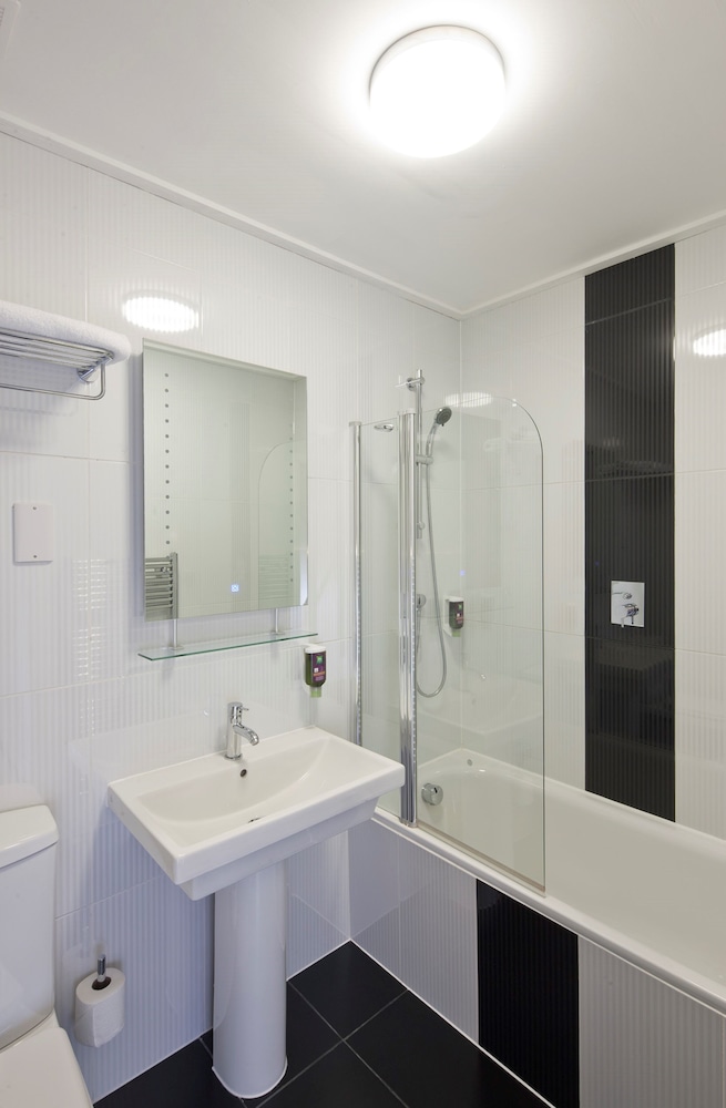 Heeton Concept Hotel - Kensington London 14/57