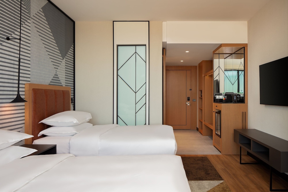 Sheraton Istanbul Esenyurt 11/50
