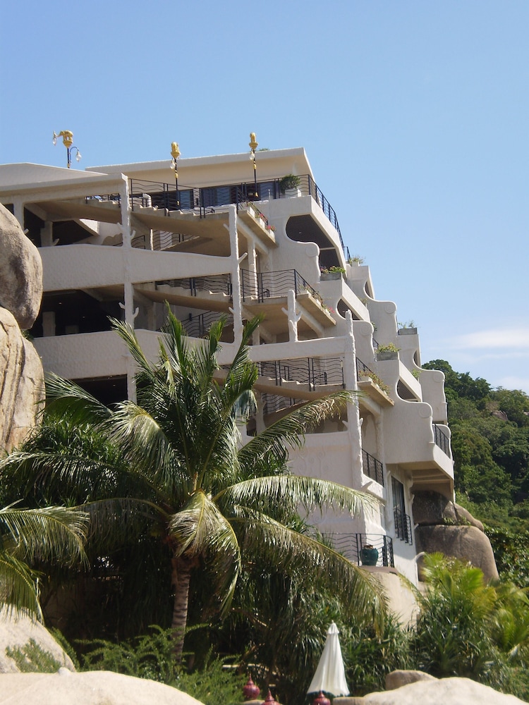 Jamahkiri Spa Resort 1/48