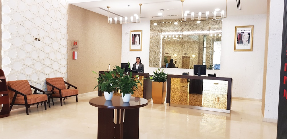 Swiss-Belinn Doha 11/89