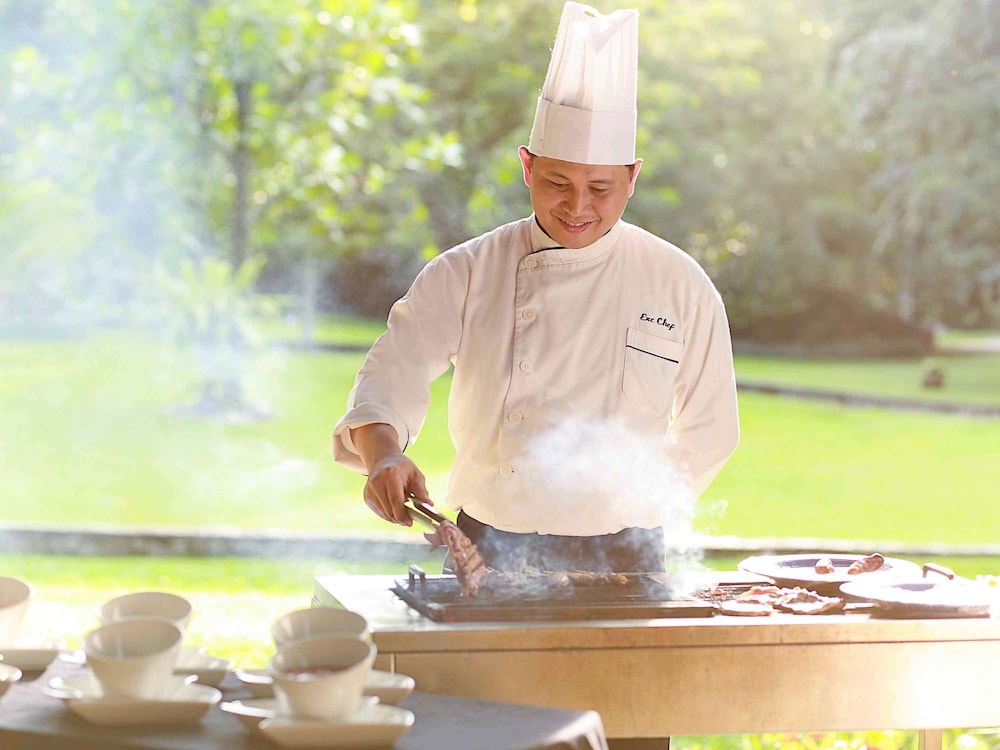 Novotel Bogor Golf Resort & Convention Center 37/74